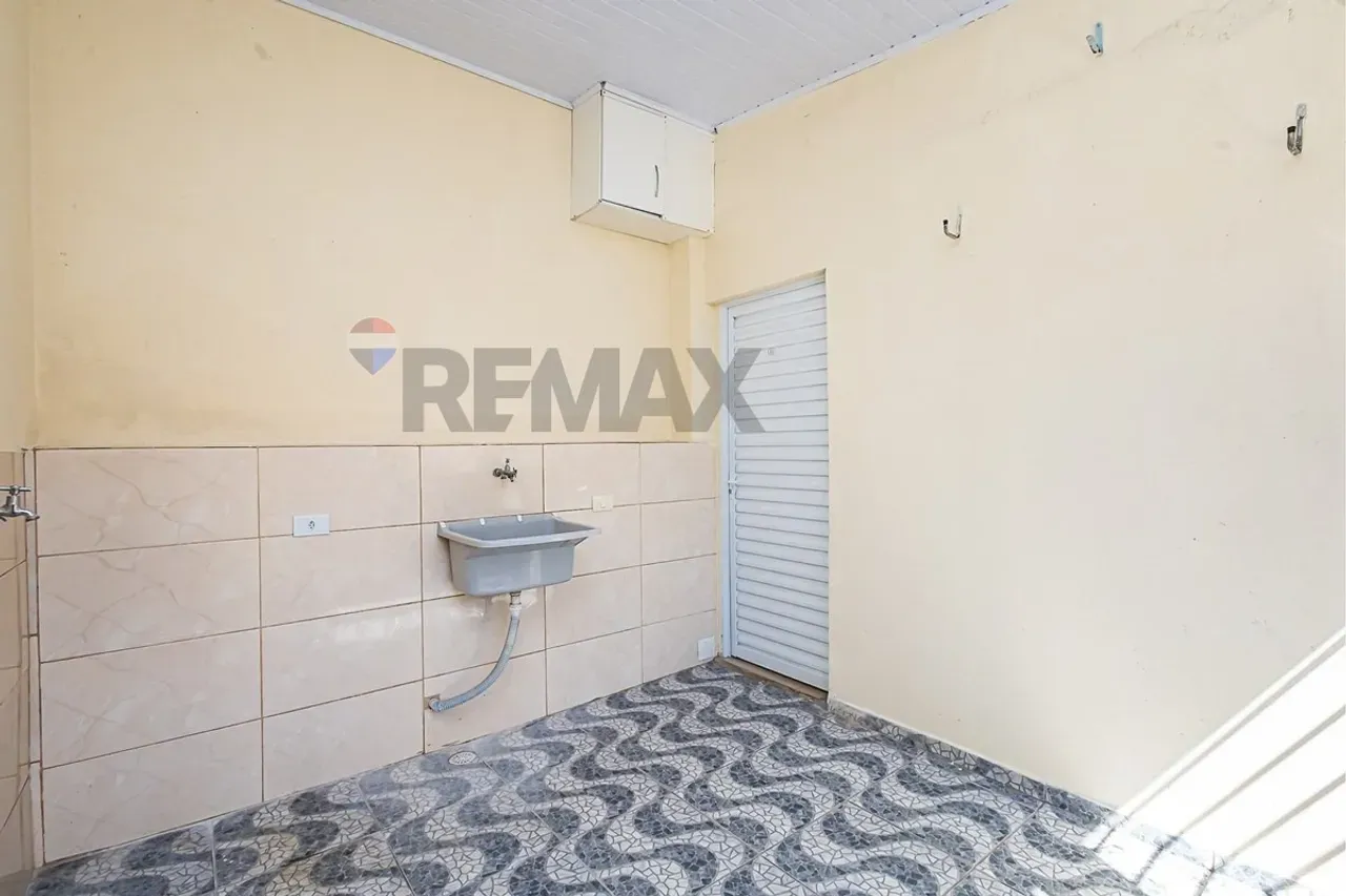 Дом без мебели: 4 спальни и 500 м² — photo 21