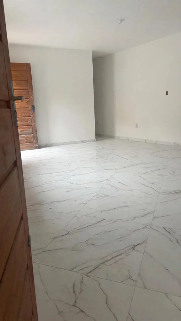 House, 70 m², with a washing machine — photo 4