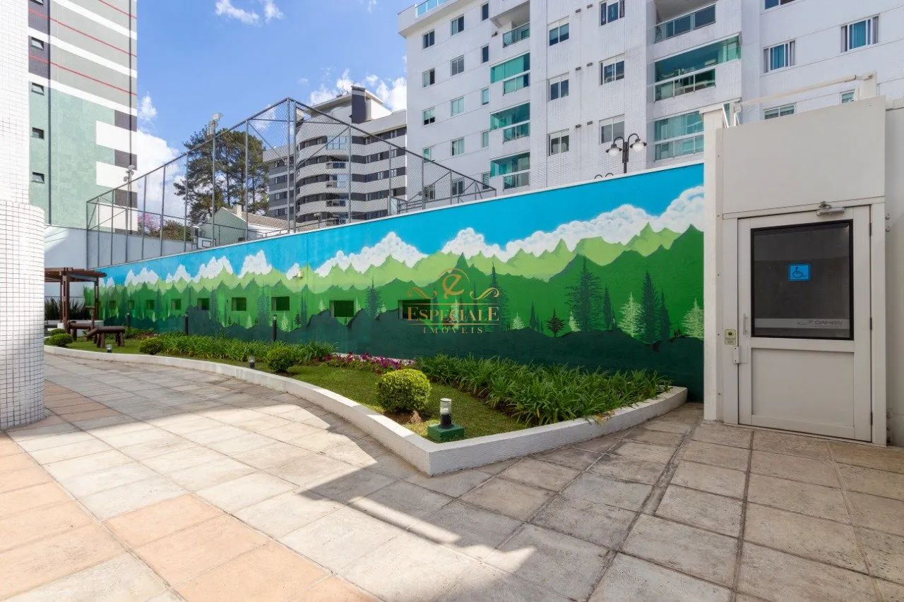 Apartamento, 193 m², com banheira — photo 76