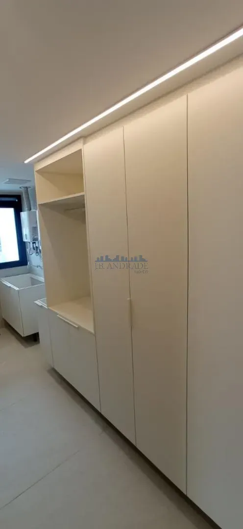 2-bedroom apartment with a water view in Rio de Janeiro — photo 31