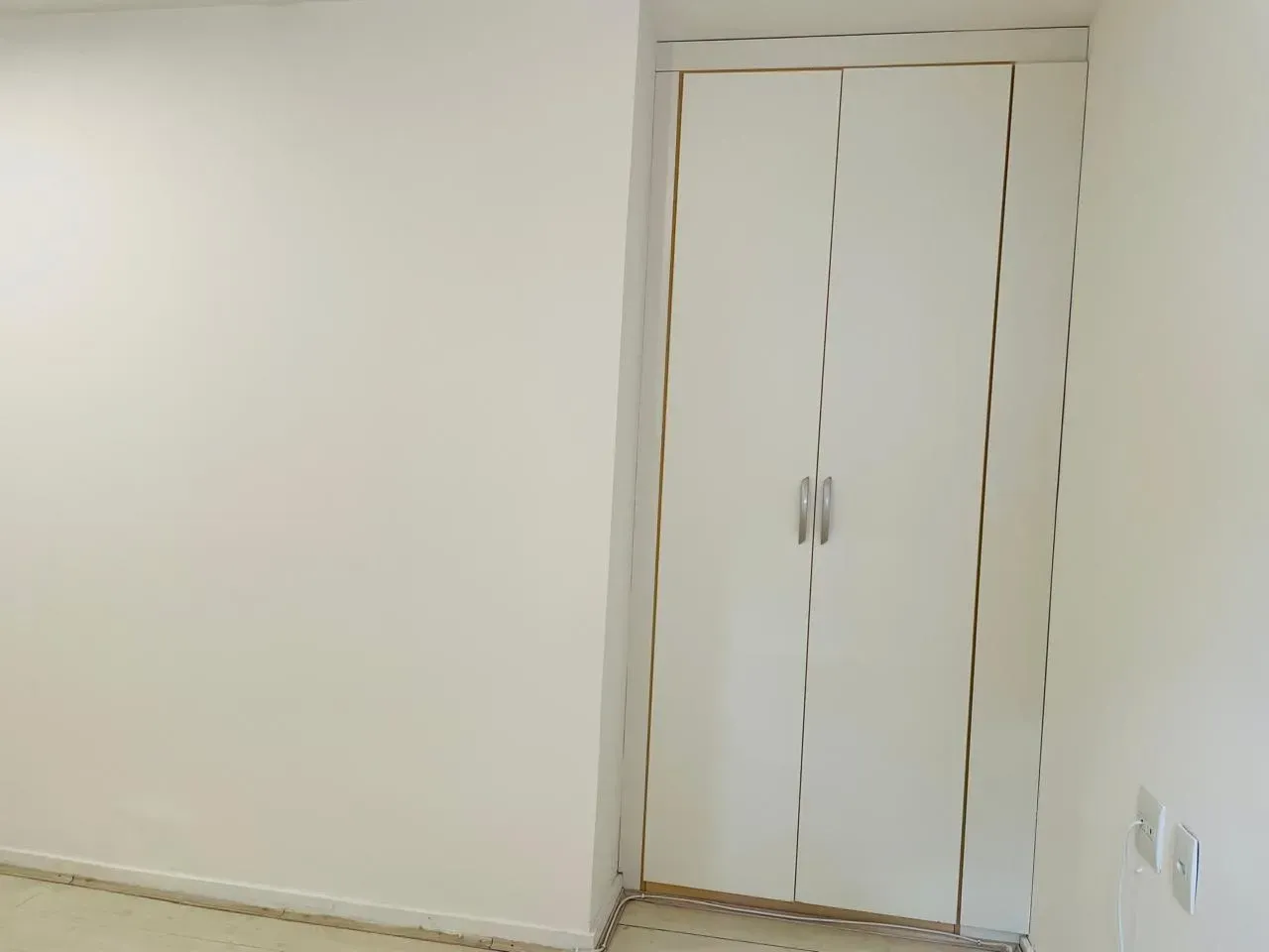 Apartamento com 2 suítes, varanda fechada e jardim privativo — photo 6