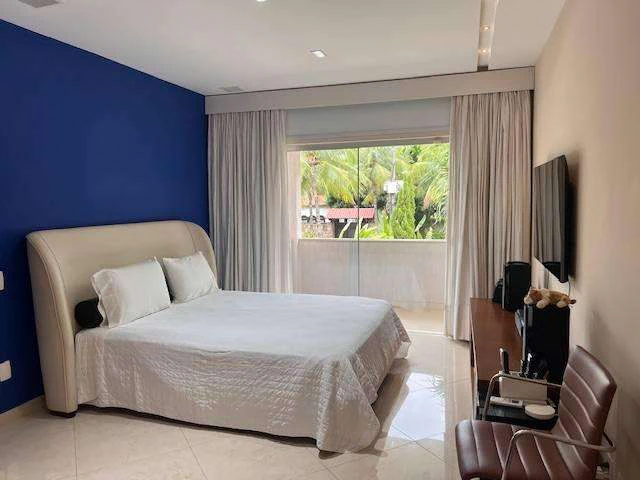 Furnished house with 7 en-suite bedrooms and 830 m² — photo 6