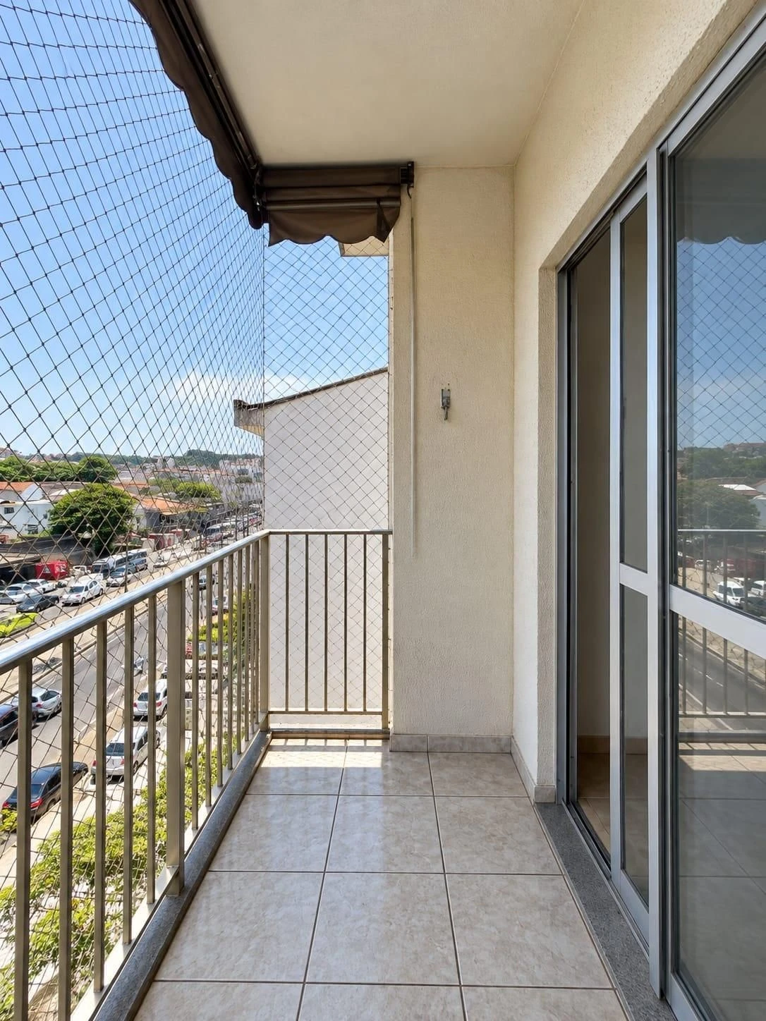 2-bedroom house, 59 m² — photo 9