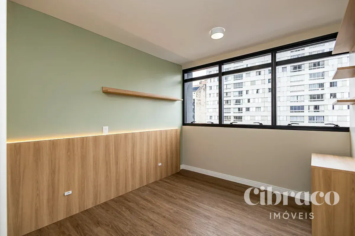 Studio mobiliado de 61 m² com 1 quarto e 1 vaga — photo 21