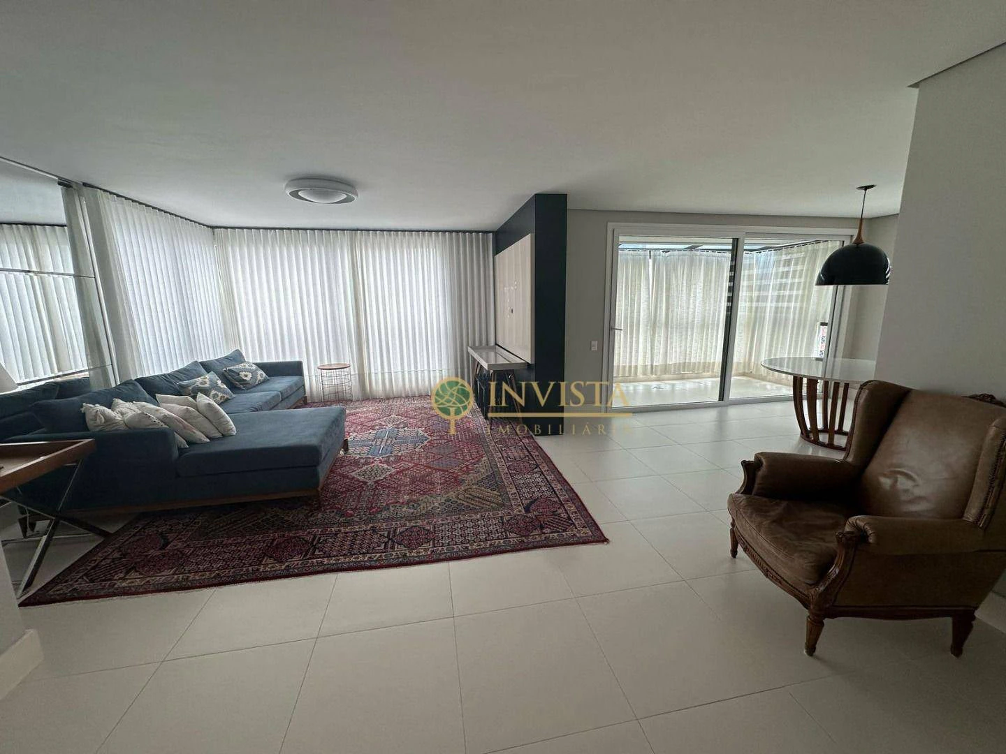 Furnished 3-bedroom apartment with 3 parking spots — photo 4