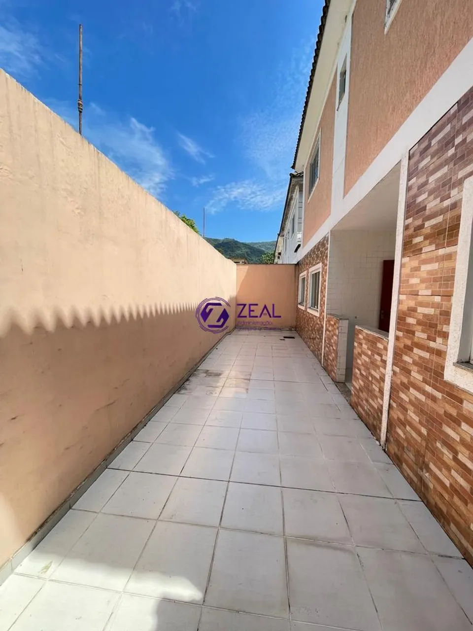 Triplex rental house with 4 suites and 220 m² — photo 3