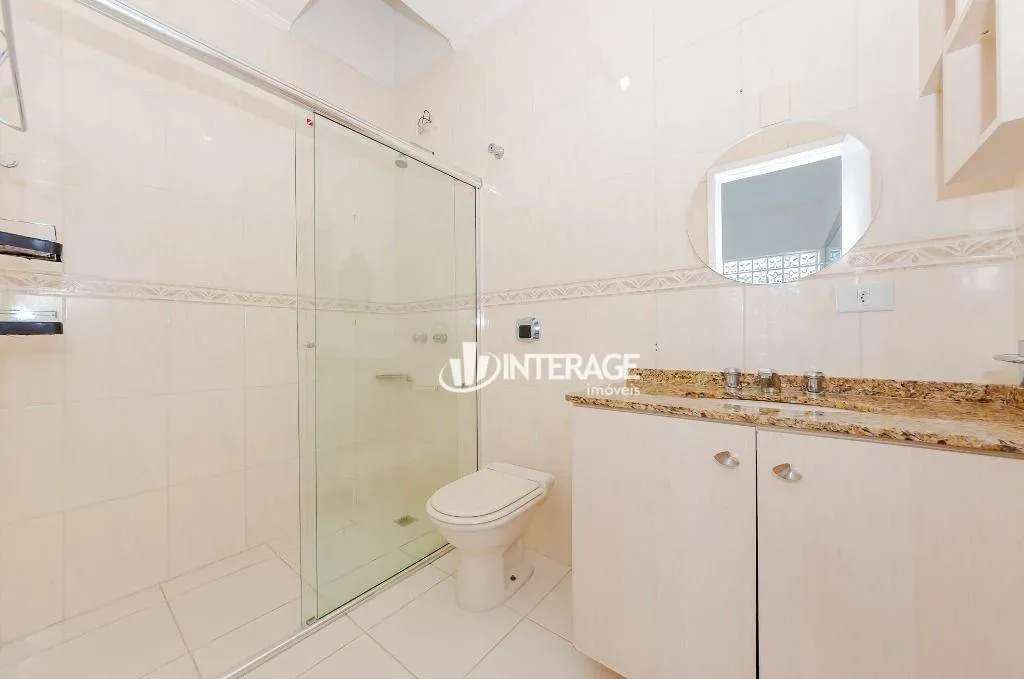131 m² house with 3 bedrooms and private BBQ area — photo 36