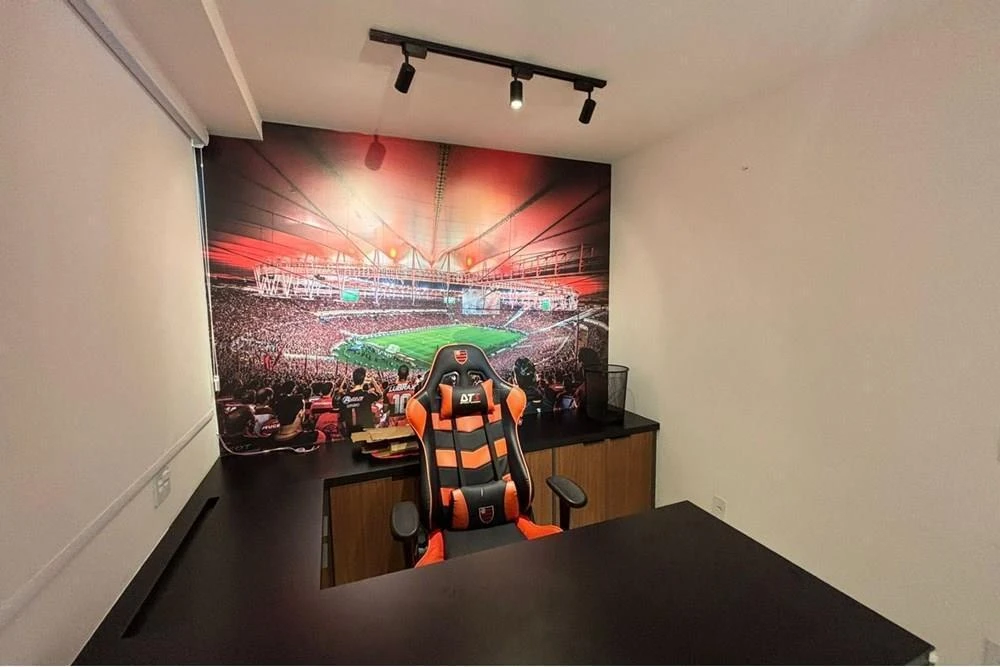 Cobertura com 182 m², 5 dormitórios e área externa — photo 25