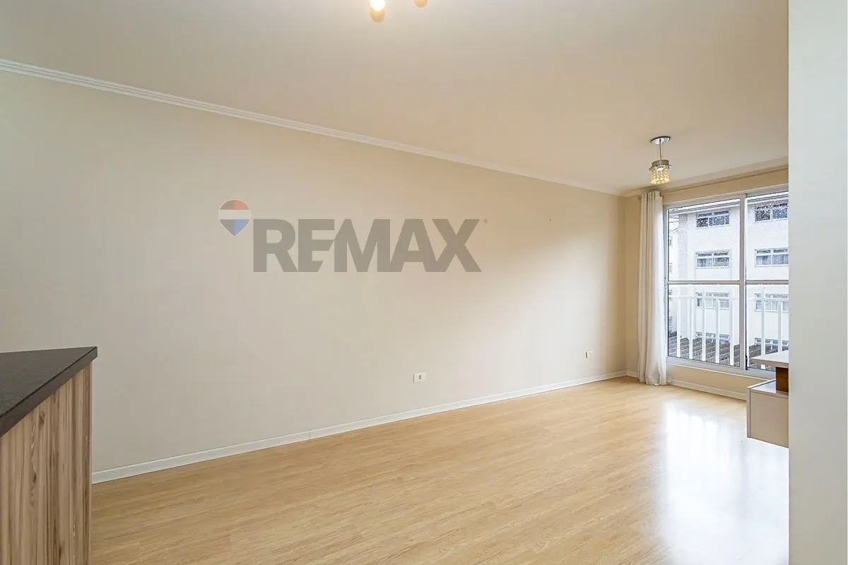 3-bedroom apartment with 58 m² and no parking — photo 5