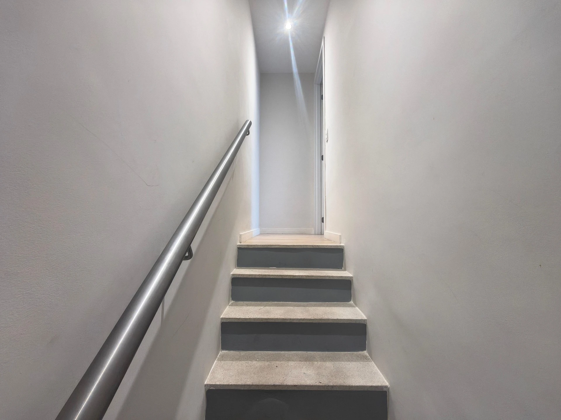 Apartamento mobiliado com 2 quartos e 3 banheiros — photo 29