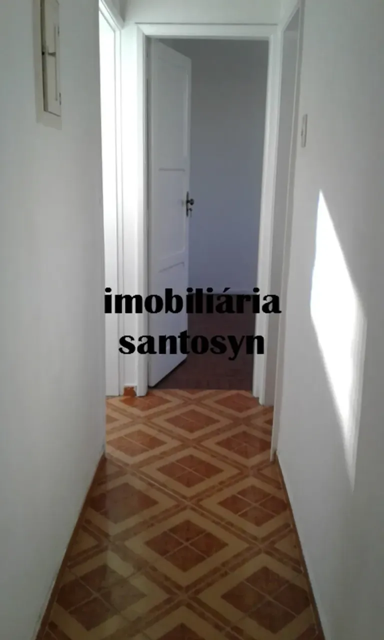 90 m² apartment with 3 bedrooms and 1 bathroom — photo 5