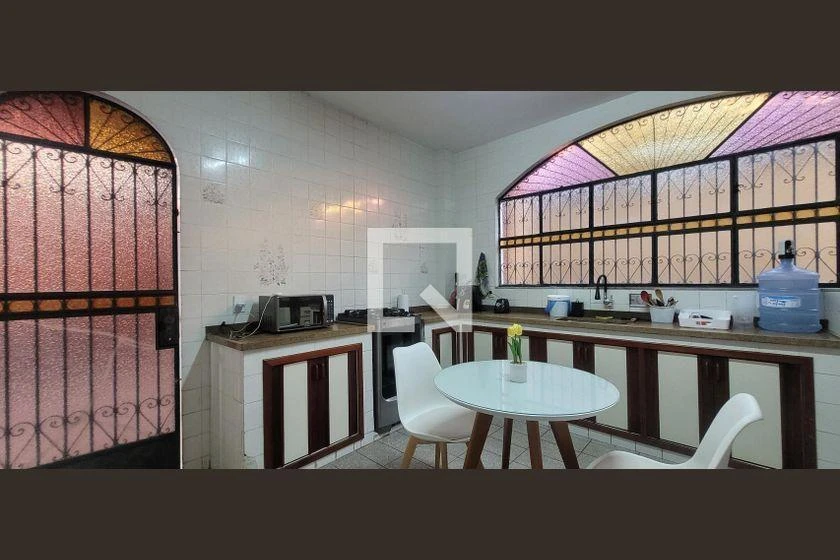 Casa de 3 quartos com máquina de lavar, Jardim Sulacap — photo 5