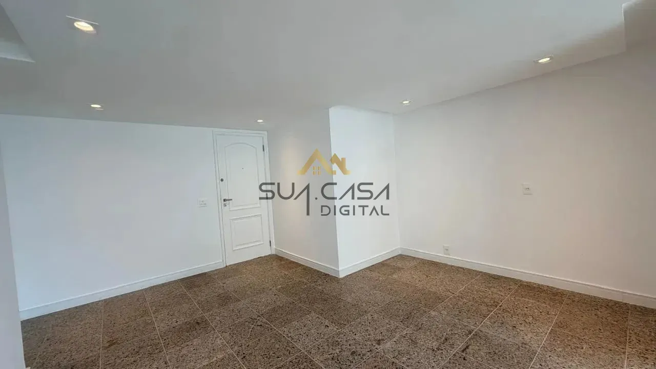 3-bedroom apartment with 4 bathrooms and 1 parking spot — photo 7