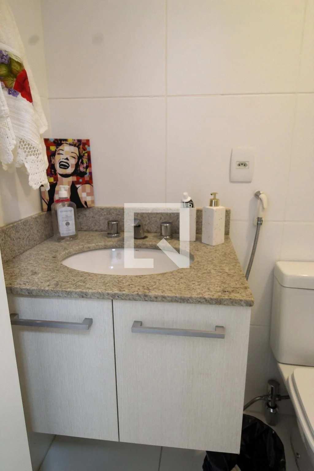 Apartamento mobiliado, 70 m², com piscina privativa — photo 41