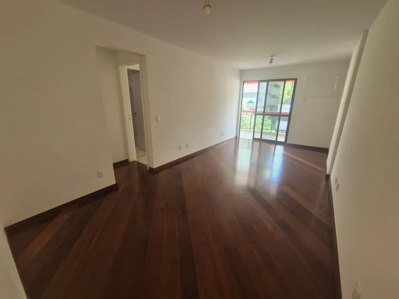 Apartamento de 80 m² com 2 quartos e 1 vaga na 4ª — photo 3