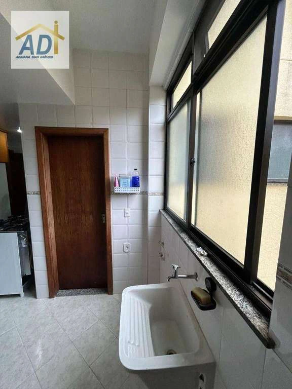 Apartamento de 3 quartos com varanda e 105 m² — photo 14