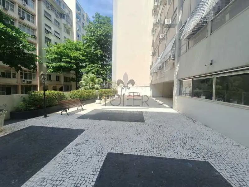 Apartamento com vista para as montanhas, Copacabana — photo 26