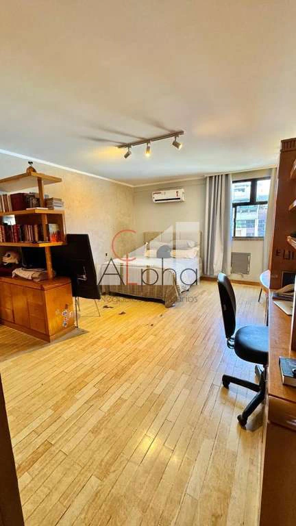 Duplex apartment with 4 bedrooms and a private BBQ area — photo 13