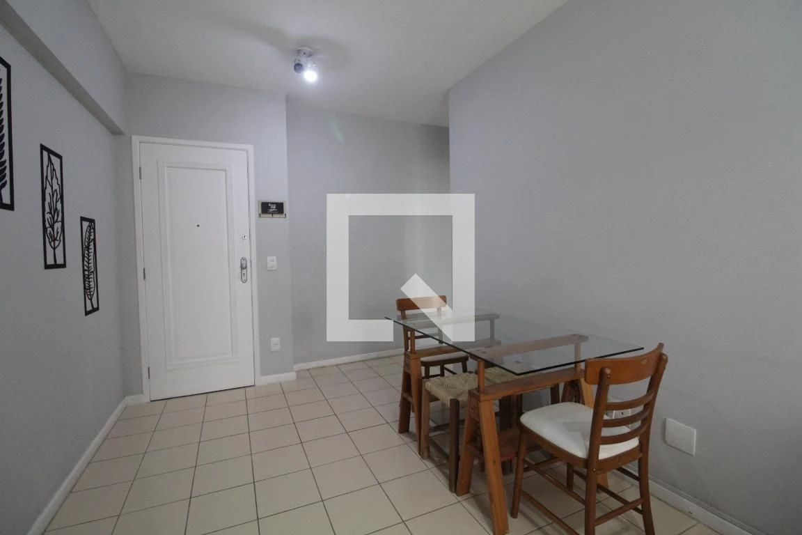 2 quartos e espaço de home office: apartamento de 63 m² — photo 15