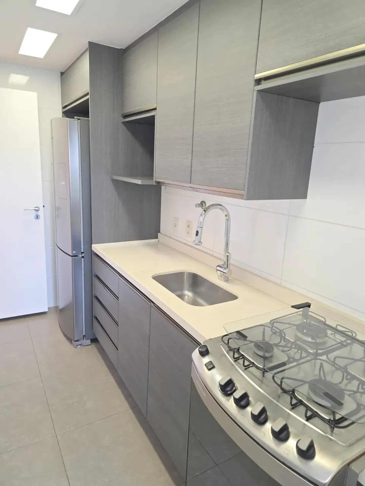 Apartamento com 2 suítes e 80 m² no 4º andar — photo 13