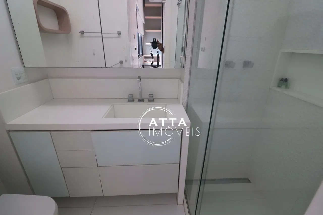 Ванна и 3 спальни: квартира 176 м² — photo 29