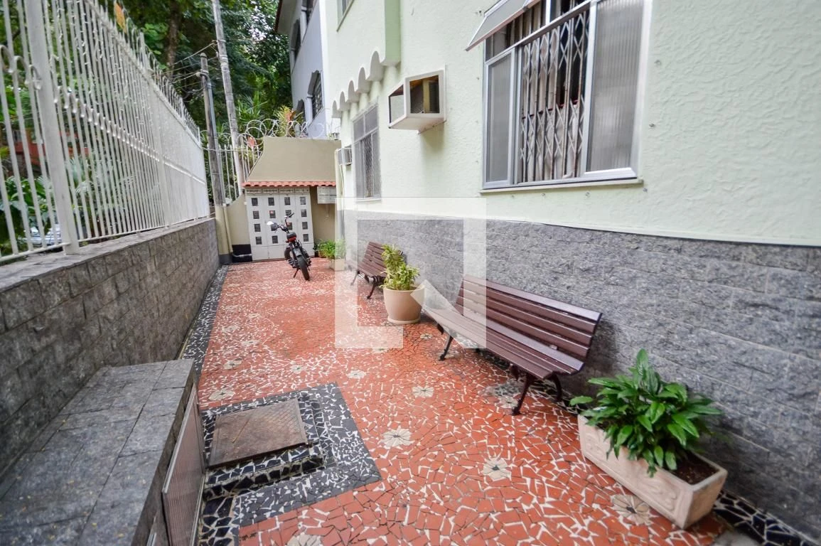 Apartamento de 56 m² e 2 quartos, Grajaú — photo 38