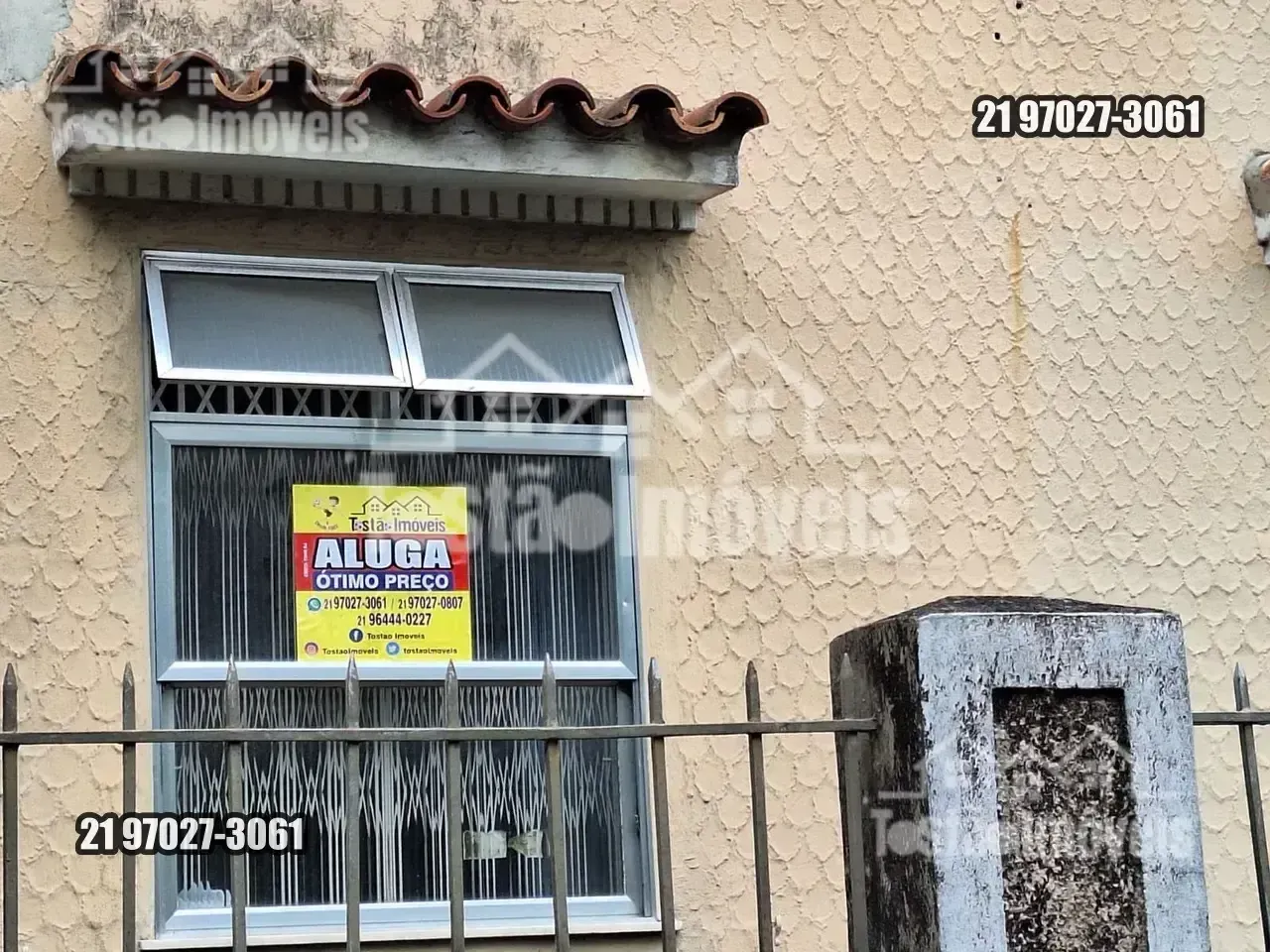 Квартира на первом этаже без парковки: 2 спальни 45 м² — photo 14