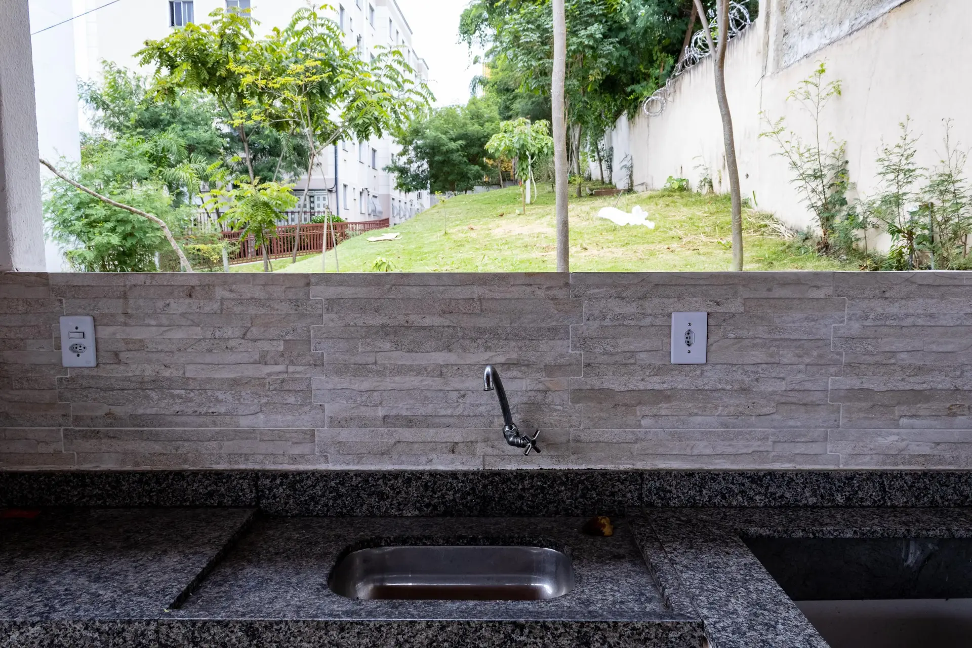 2 quartos e varanda gourmet: apartamento de 56 m² — photo 37