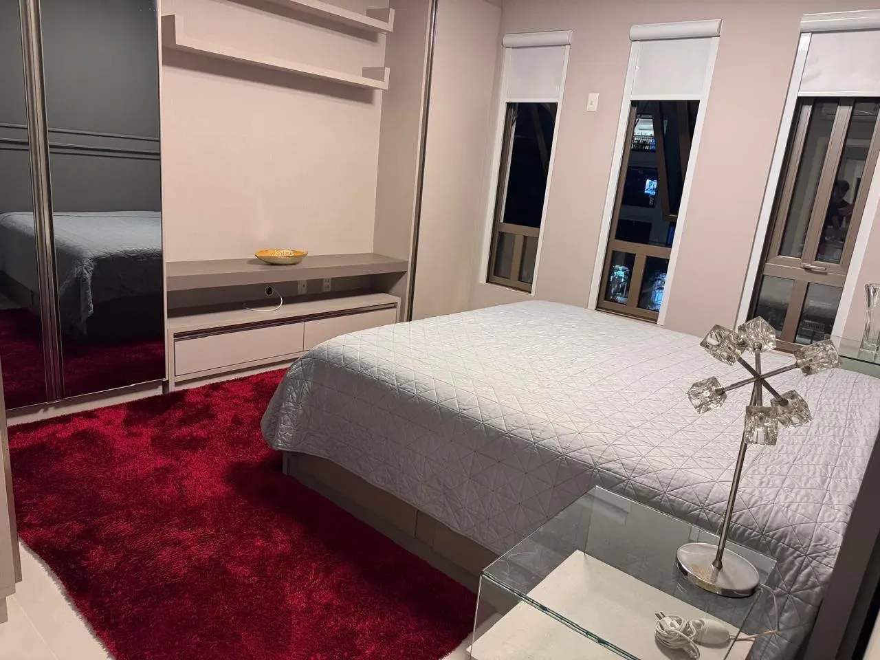Квартира з 3 спальнями та панорамними вікнами — photo 24