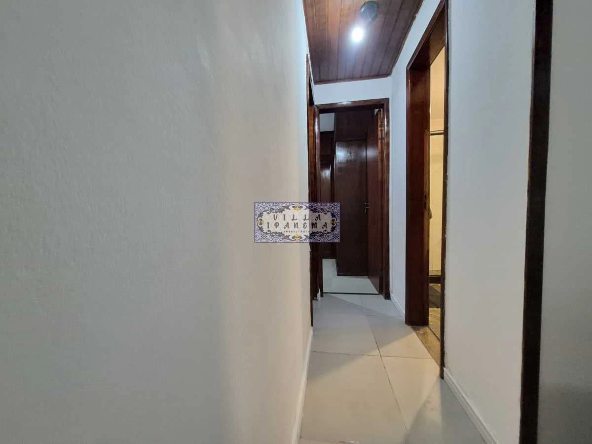 Furnished 2-bedroom apartment with private barbecue — photo 28