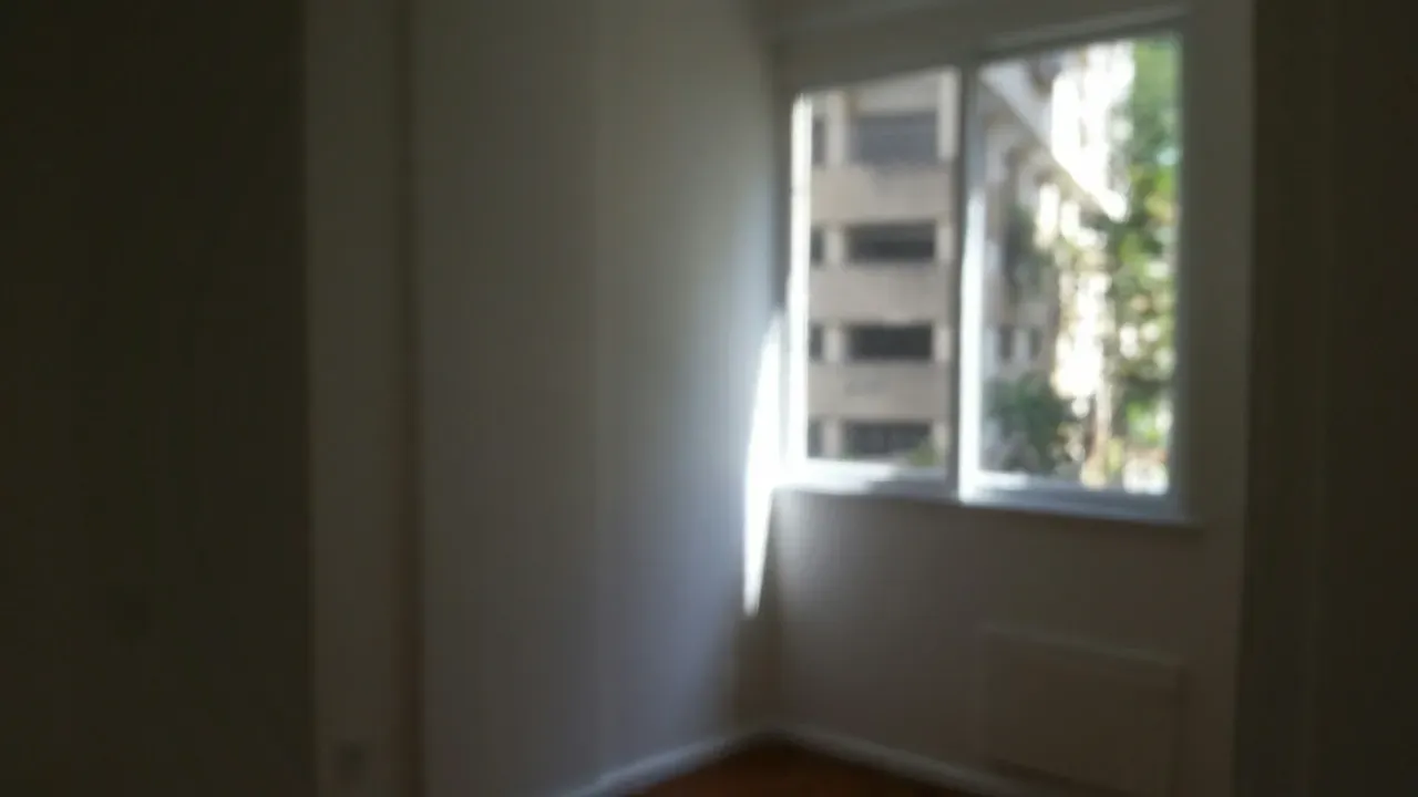 Дерев'яна підлога або ламінат та 1 спальня: квартира 38 м² — photo 3