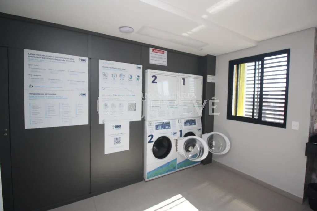 Apartamento mobiliado de 2 quartos com cozinha integrada — photo 25