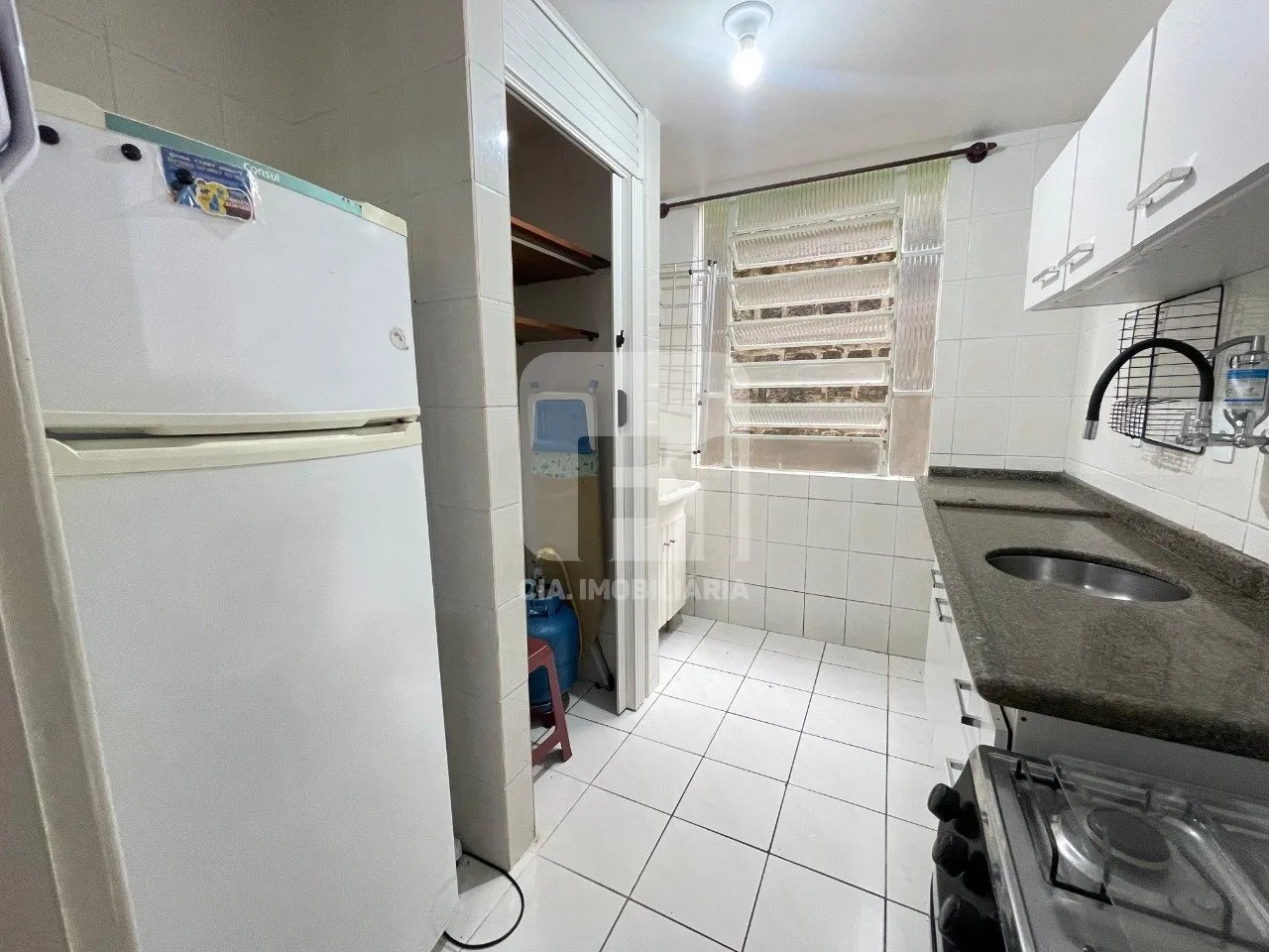 2-bedroom apartment with a gas stove and 70 m² — photo 6