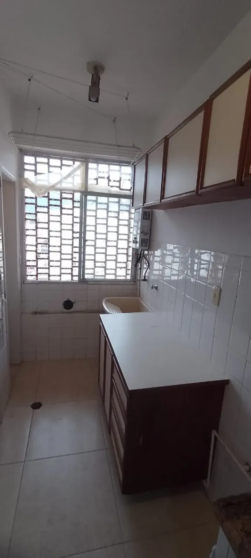 One-bedroom apartment with a mountain view in Rio de Janeiro — photo 8