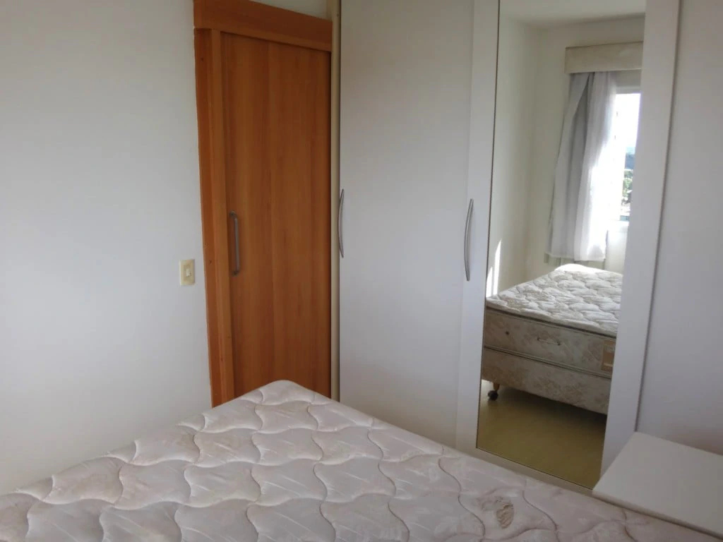 Furnished studio, 58 m² — photo 6