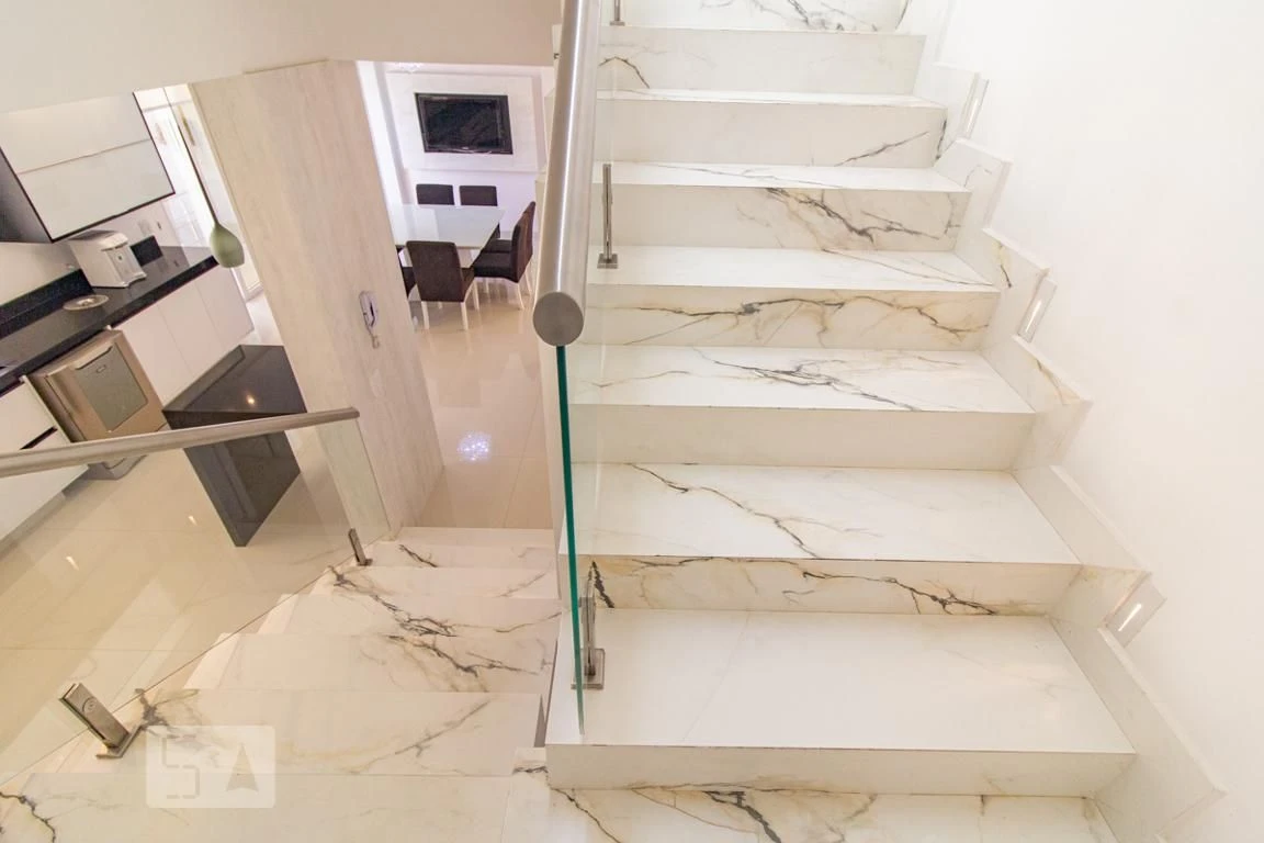 Furnished house, 220 m², with a grill on the balcony — photo 50