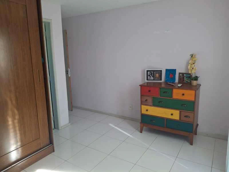 Casa em condomínio com varanda e churrasqueira a gás — photo 11