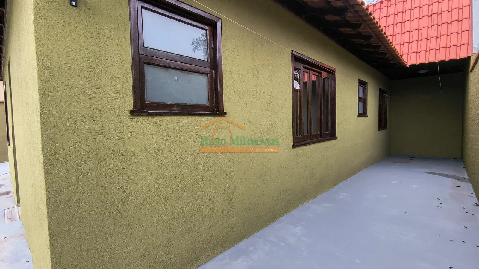 Casa com 3 quartos e 261 m² com churrasqueira privativa — photo 21