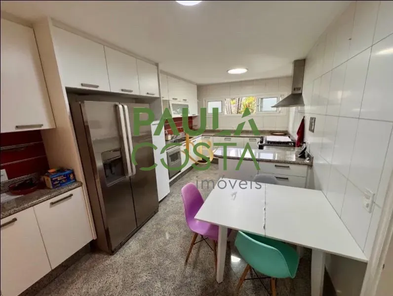 Casa de condomínio com 4 quartos e 5 banheiros — photo 20