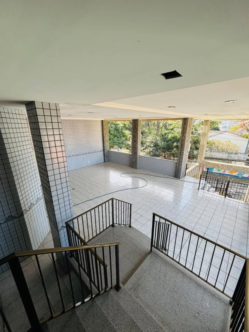 Apartment with 3 bedrooms and 1 bathroom — photo 20