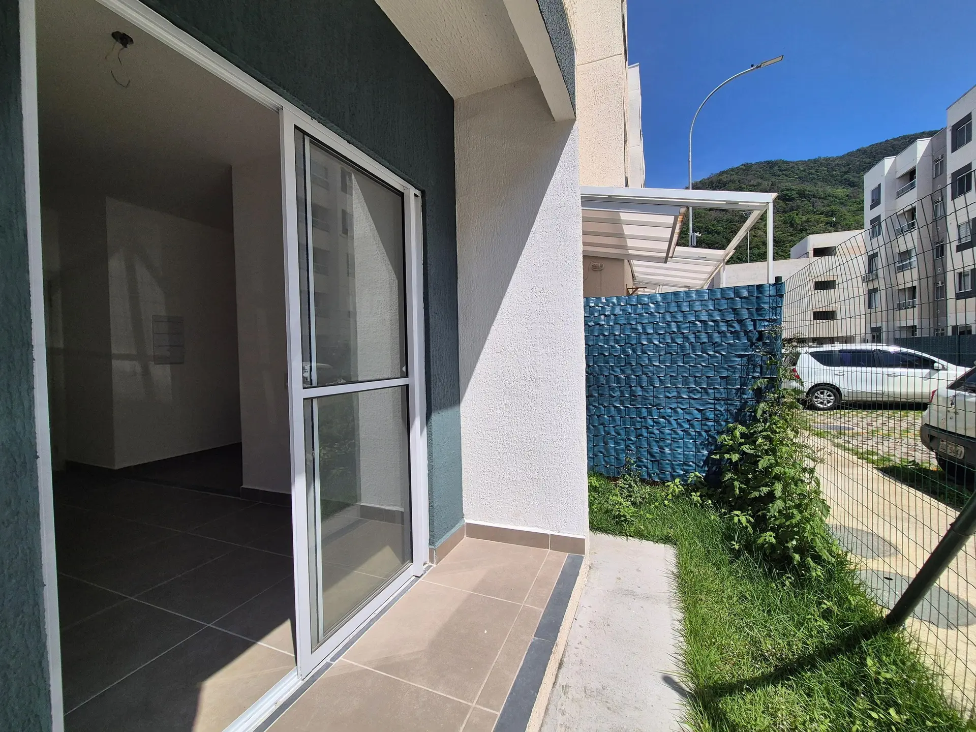 Apartamento com máquina de lavar, Recreio dos Bandeirantes — photo 35