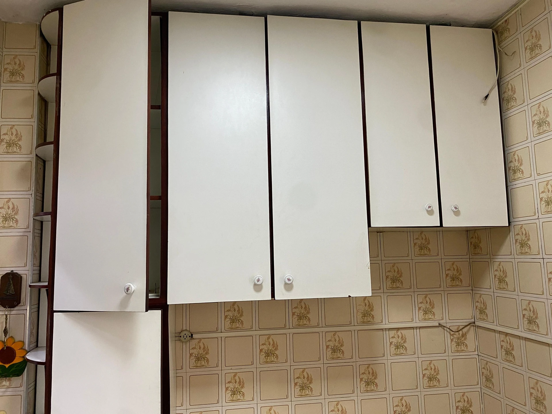 2-bedroom apartment, 45 m² — photo 21