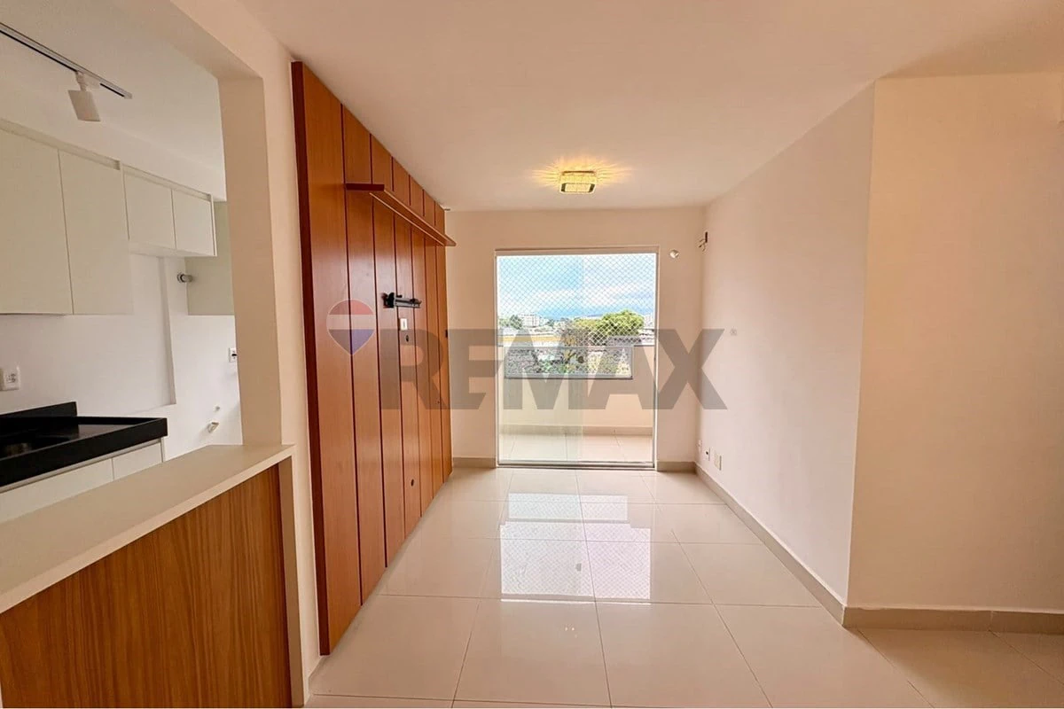 Apartamento de 2 quartos com churrasqueira privativa — photo 5