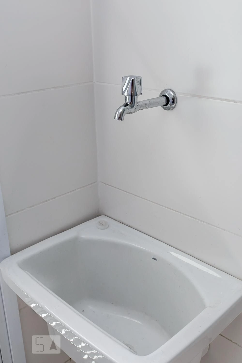 Apartamento mobiliado com 1 quarto em suíte e 1 vaga — photo 25
