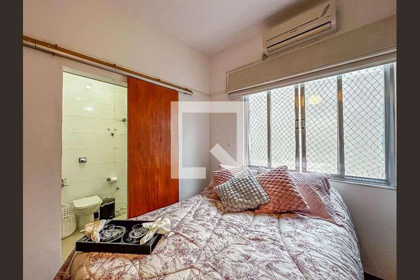 96 m² apartment with 3 bedrooms and a separate kitchen — photo 10