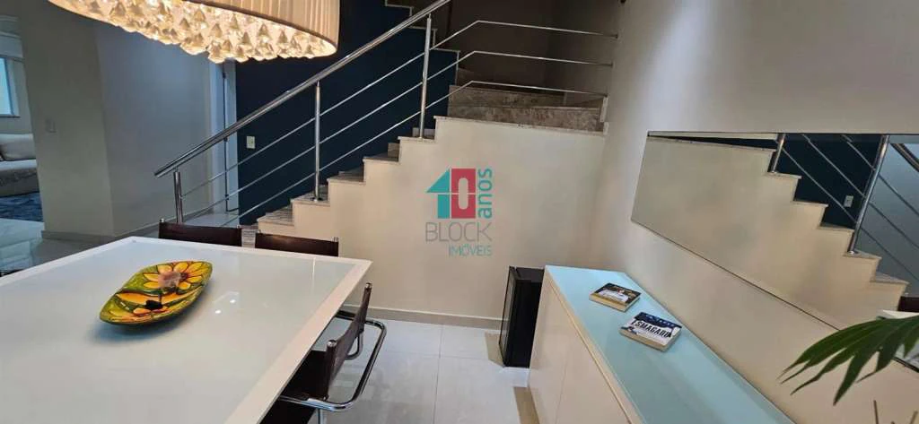 Duplex house with 4 bedrooms and 3 en-suites, 289 m² — photo 26