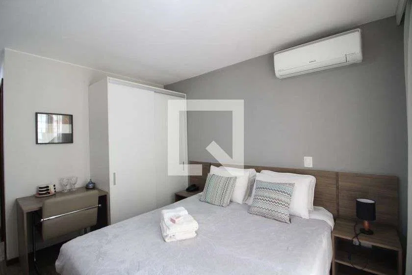 Studio em condomínio com academia — photo 8