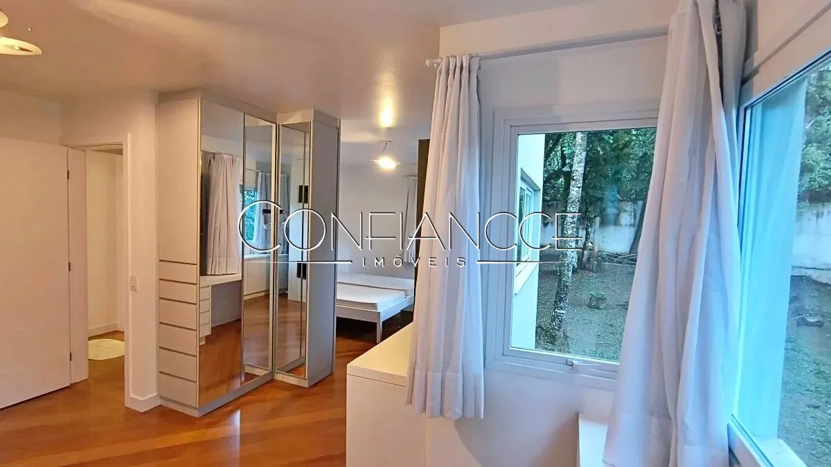 Casa em condomínio fechado com 5 quartos e 370 m² — photo 32