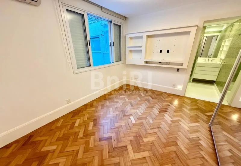 Apartment with 5 bedrooms and open gas kitchen — photo 41