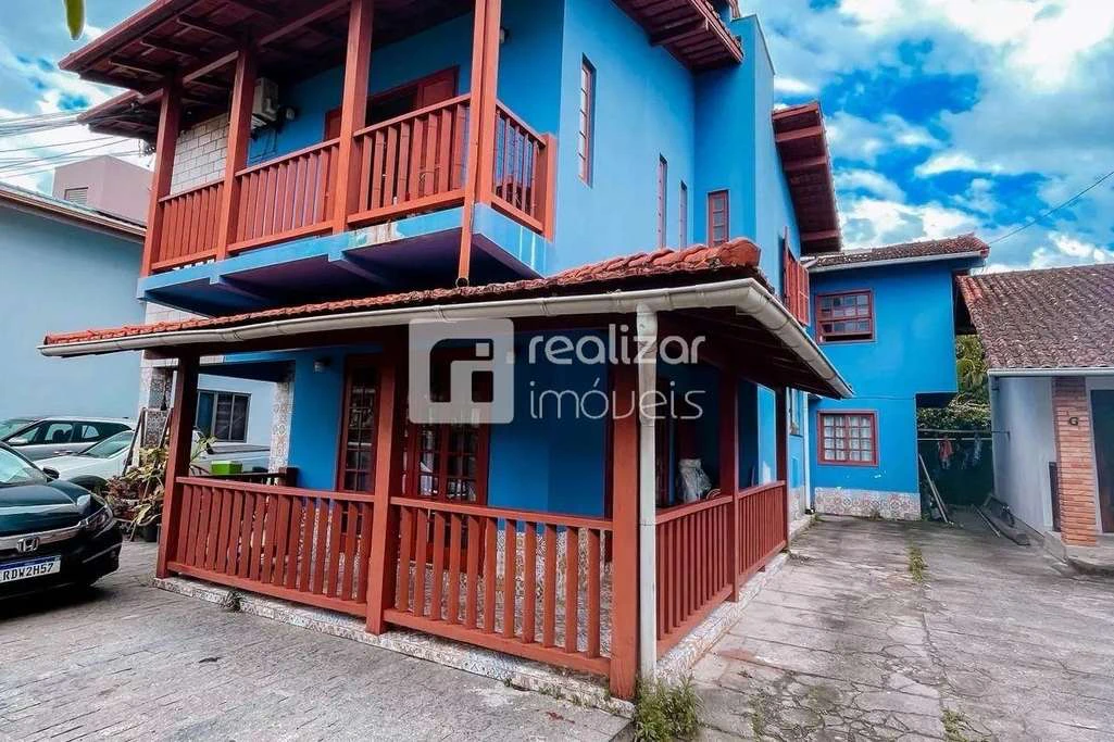 Casa de 4 dormitorios con suite y 150 m² — photo 5